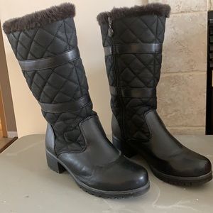 Weathermates Khombu Quebec Winter Boots Womens